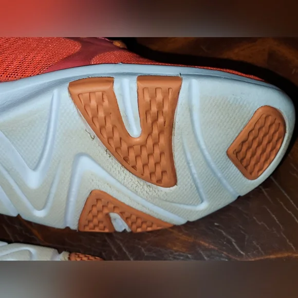 ASICS - F - GEL-FIT TEMPO 3 SHOE Women's Sz 7 - Picture 6 of 9